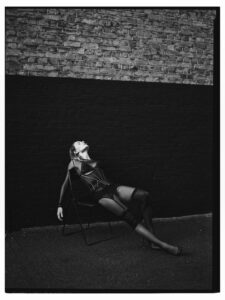 Rebecca Ferguson Esquire by JuanKr 6