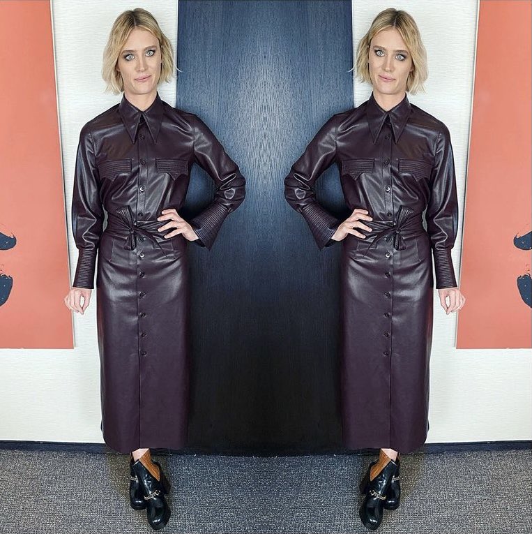 Mackenzie Davis 3