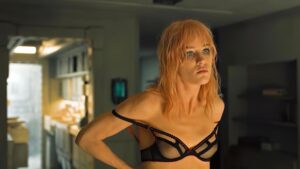 Mackenzie Davis 2