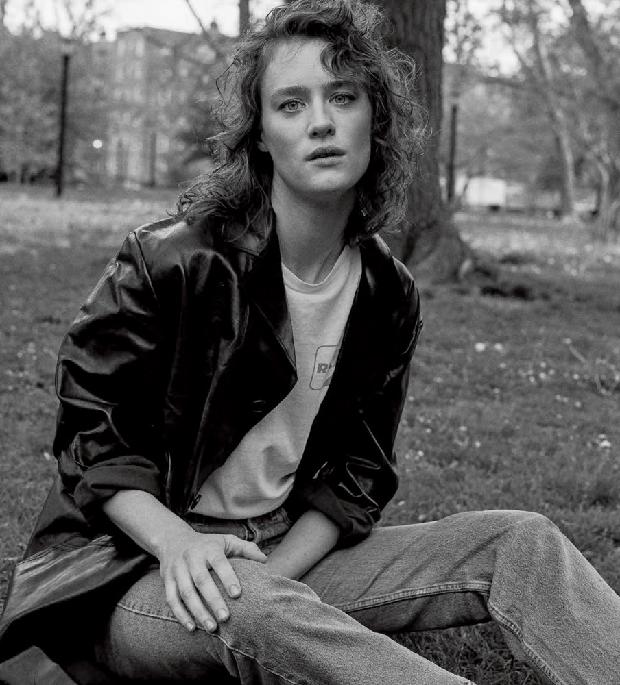 Mackenzie Davis 5