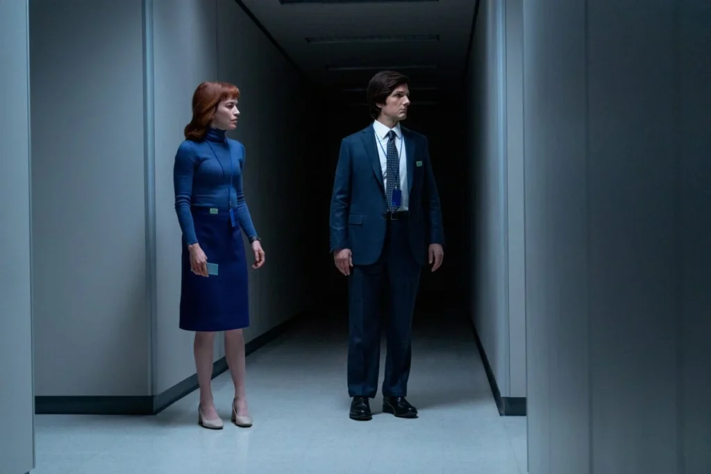 Britt Lower as Helly r