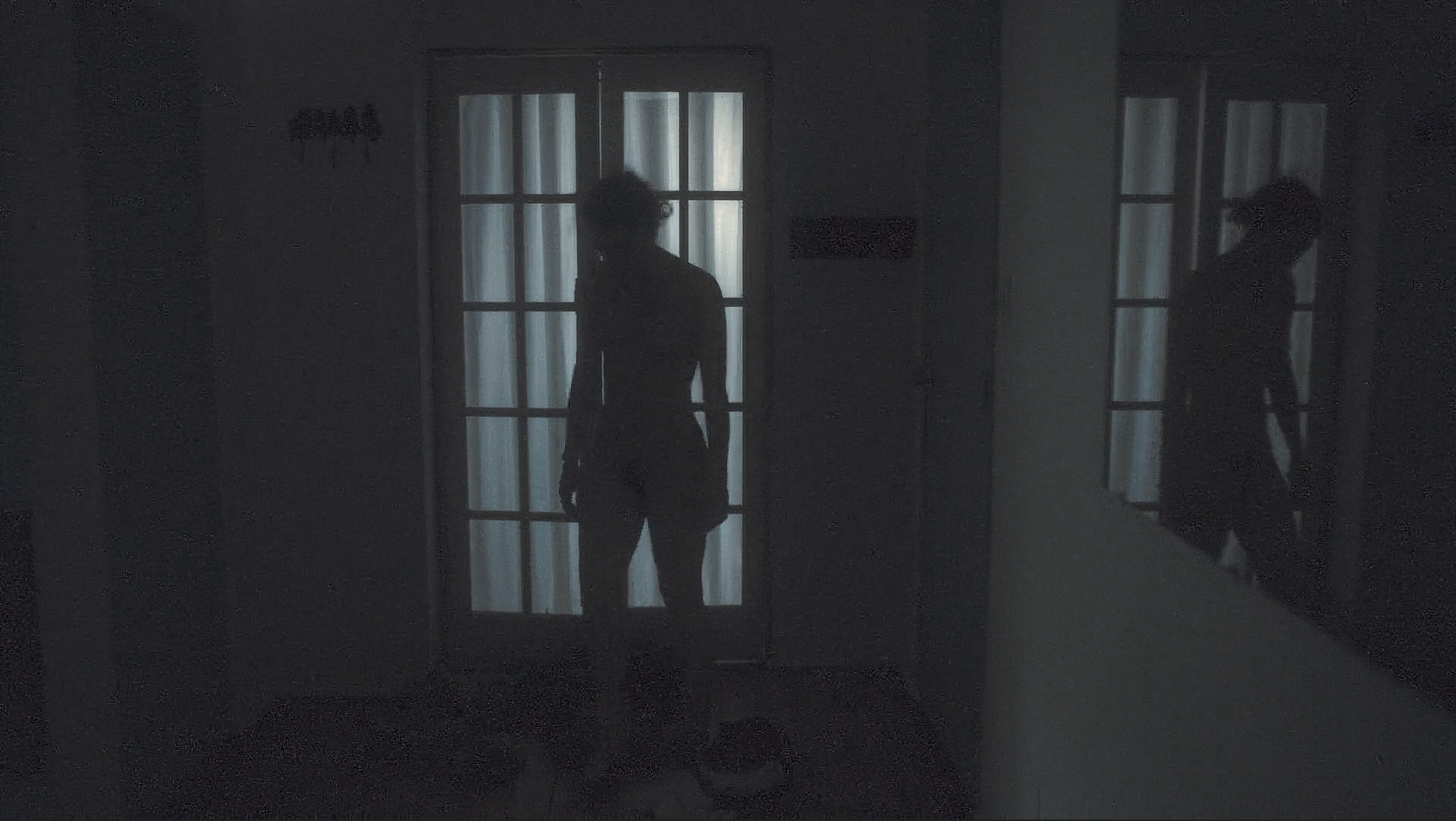 Britt Lower nude bush 3 