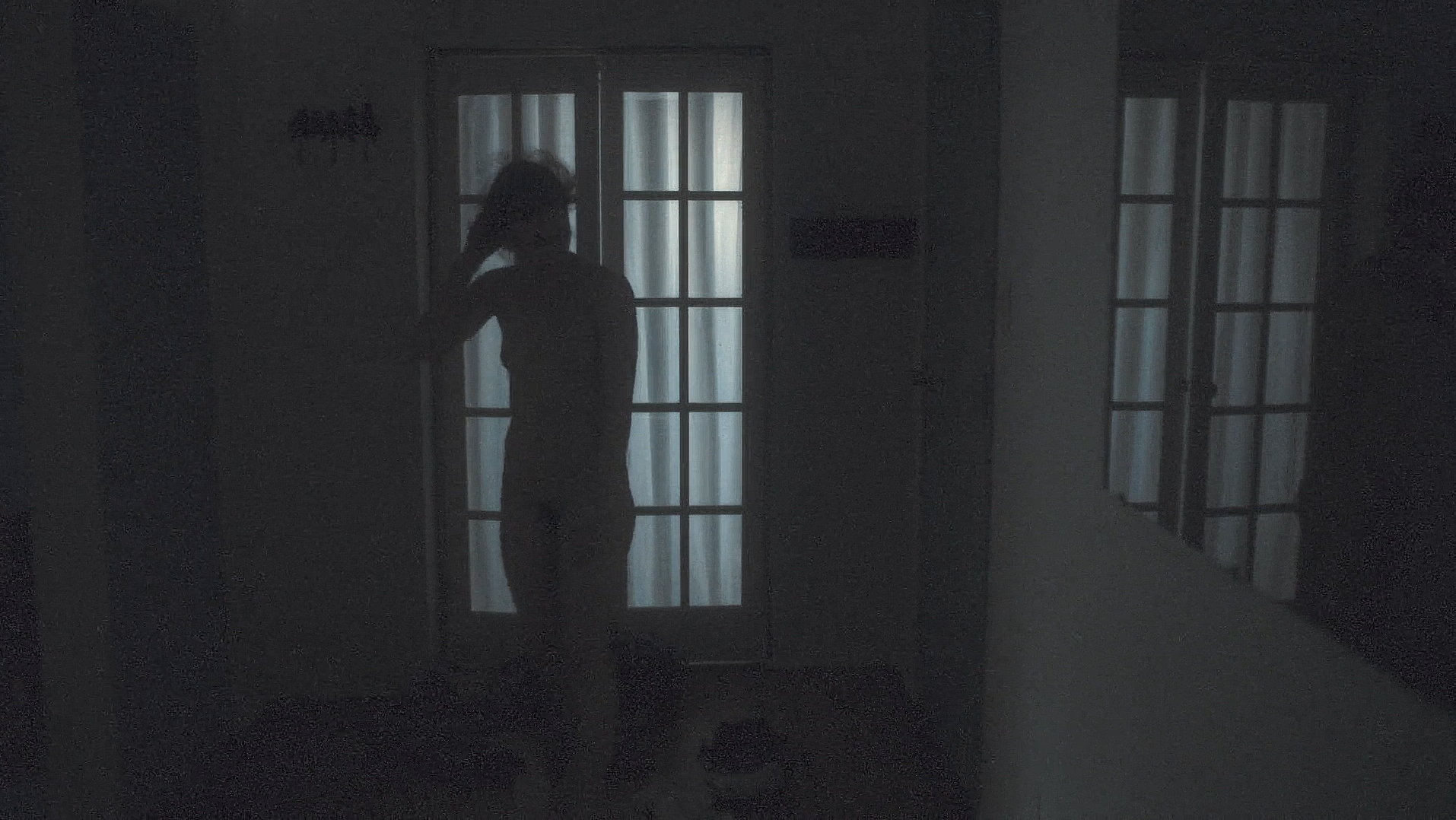 Britt Lower nude bush 2